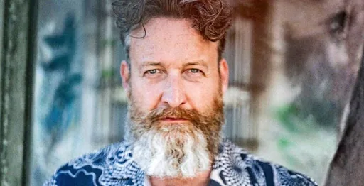 Sven Figee - The Listening Room · Markant Theater Maashorst, Uden · di 6 apr 2027