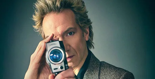 Sven Ratzke · Concertgebouw De Vereeniging, Nijmegen · Fri, 4 Dec 2026