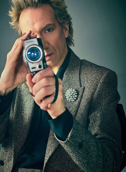 Sven Ratzke · PLT - Theater Heerlen, Heerlen · do 10 dec 2026