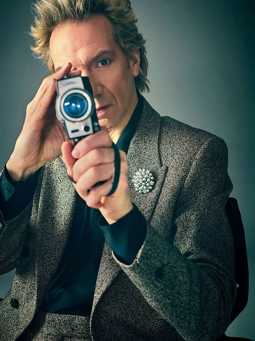 Sven Ratzke – Kopfkino · De Goudse Schouwburg, Gouda · vr 27 nov 2026