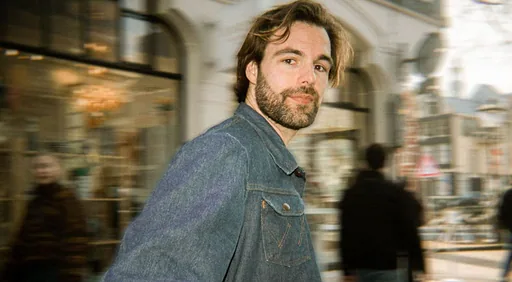 Sven Ross · Paradiso, Amsterdam · Fri, 5 Mar 2027