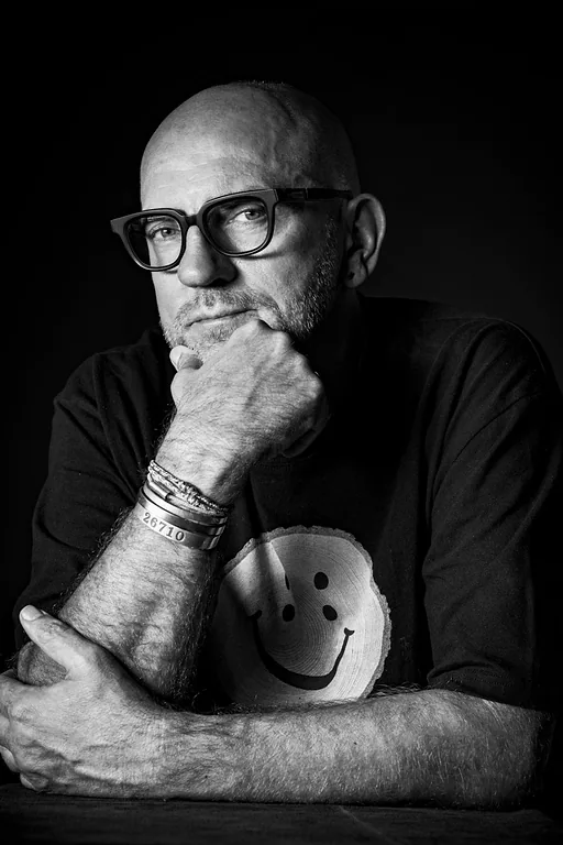 Sven Väth Presenteert Inner Horizon · Westergasfabriek, Gashouder, Amsterdam · Wed, 18 Nov 2026