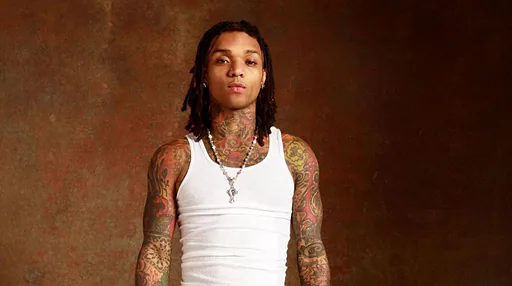 Swae Lee · Melkweg, Amsterdam · Fri, 6 Nov 2026