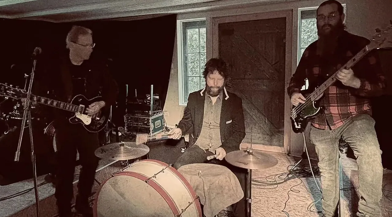 Swamp of the Low North + Here To Stay · Neushoorn, Leeuwarden · zo 1 nov 2026