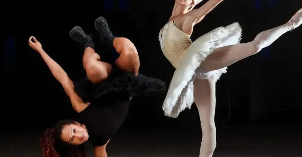 Swan Lake Remixed for ADE · Westergasfabriek, Gashouder, Amsterdam · wo 21 okt 2026