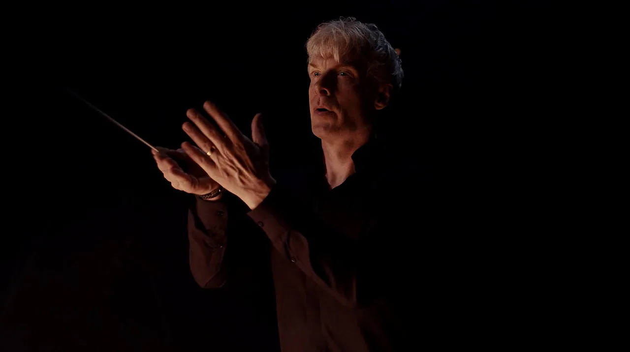 Swedish Chamber Orchestra & Martin Fröst · TivoliVredenburg, Utrecht · Wed, 27 Jan 2027