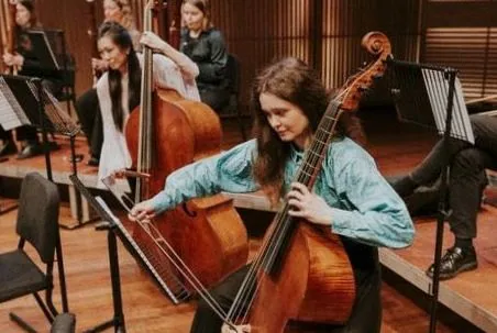 Sweelinck Barok Orkest - Mieneke van der Velden · Conservatorium Amsterdam, Amsterdam · vr 2 okt 2026