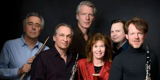 Sweet Memories - Kamermuziek Wageningen · Junushoff, Wageningen · Mon, 8 Feb 2027