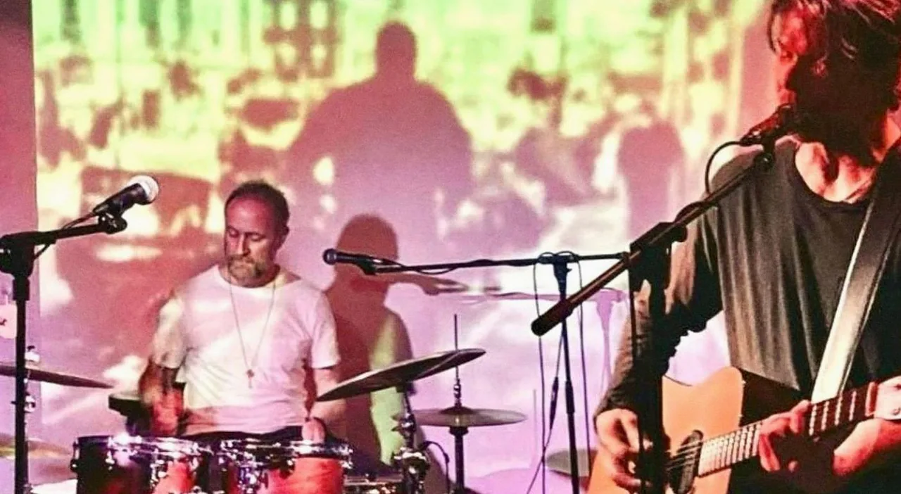 Swell · Poppodium Volt, Sittard · za 31 okt 2026