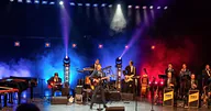 Swing Extravaganza · Theater De Lampegiet, Veenendaal · zo 1 nov 2026