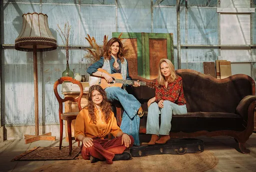 SYA: Her Legacy · Zaantheater, Zaandam · di 5 jan 2027
