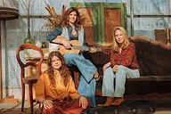 SYA — Her Legacy (Joni Mitchell, Carole King, Dolly Parton) · Streams Brede Beek, Nijkerk · za 20 mrt 2027