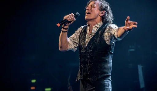 Syb van der Ploeg · Theater de Koornbeurs, Franeker · vr 8 jan 2027