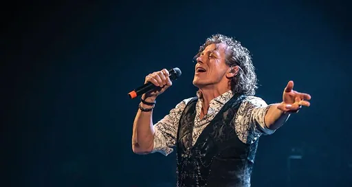 Syb van der Ploeg · Westlandtheater De Naald, Naaldwijk · wo 6 jan 2027