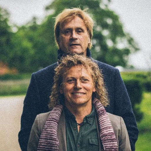 Syb van der Ploeg en Maarten Peters – The Best of Simon & Garfunkel · Stadstheater Zoetermeer, Zoetermeer · Sun, 27 Sept 2026