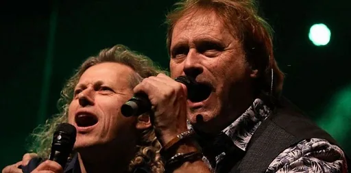 Syb van der Ploeg, Maarten Peters e.a. - The best of Simon & Garfunkel · Schouwburg De Lawei, Drachten · za 26 sep 2026