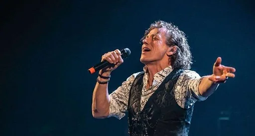 Syb van der Ploeg - Wereldzangers · Posthuis Theater, Heerenveen · vr 18 dec 2026