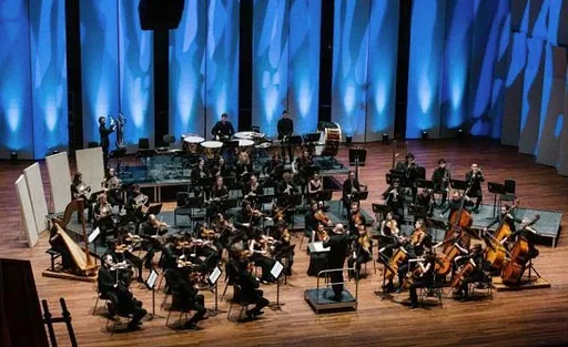 Symfonieorkest - Conservatorium Maastricht · Theater aan het Vrijthof, Maastricht · Mon, 14 Dec 2026