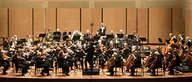 Symfonieorkest Nijmegen · Theater en Buitensociëteit Hanzehof, Zutphen · wo 4 nov 2026