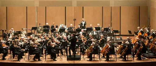 Symfonieorkest Nijmegen · Theater en Buitensociëteit Hanzehof, Zutphen · wo 4 nov 2026