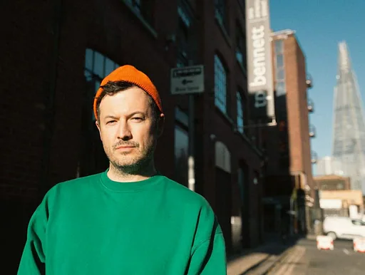 SYML & Metropole Orkest · De Oosterpoort, Groningen · ma 7 dec 2026