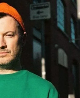 SYML & Metropole Orkest · Muziekgebouw Eindhoven, Eindhoven · zo 6 dec 2026