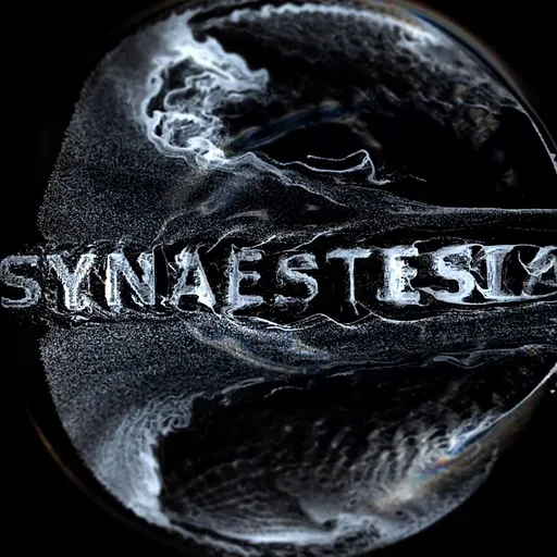 SYNAESTHESIA COLLECTIVE · De Zwarte Ruiter, Den Haag · Fri, 16 Oct 2026