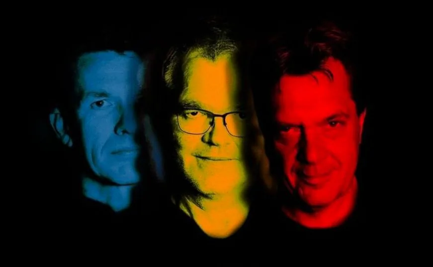 Synchronicity – A Tribute to the Police · Cultureel Centrum Bullekerk, Zaandam · za 17 apr 2027