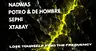 SYNCHRONY · PRIK, Amsterdam · Thu, 22 Oct 2026