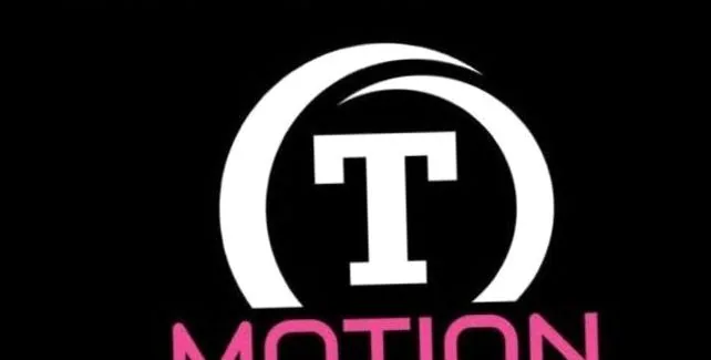 T-Motion — background image