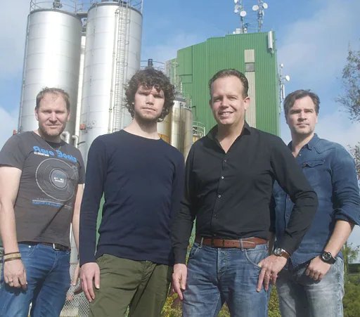’t Schilders Collectief · De Groene Zwaan, De Rijp · vr 11 dec 2026