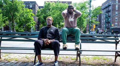 Tai Allen & Reg Wyns present ICONS 100: Miles & Coltrane - The Classics & The Samples · Grounds, Rotterdam · vr 11 sep 2026