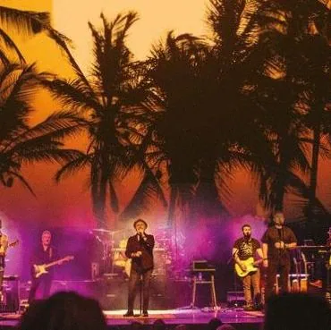 A celebration of the Eagles — Take It To The Limit · Schouwburg Hengelo, Hengelo · vr 26 feb 2027