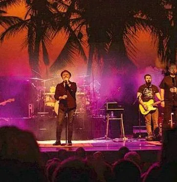 Take It To The Limit · Stadsschouwburg Middelburg, Middelburg · wo 24 feb 2027