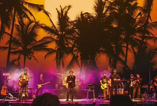 Take It To The Limit · Theater De Storm, Winterswijk · Thu, 18 Feb 2027