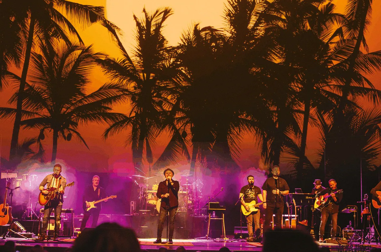 Take It To The Limit · Martiniplaza, Groningen · Sun, 21 Feb 2027