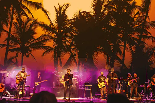 Take It To The Limit · Martiniplaza, Groningen · Sun, 21 Feb 2027