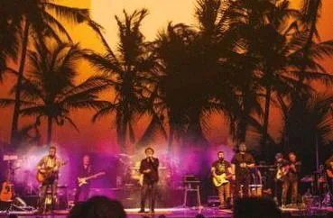 Take It To The Limit · Spant!, Bussum · Sat, 20 Feb 2027