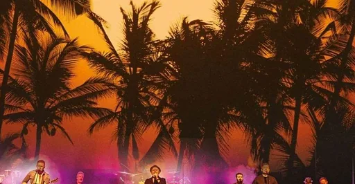 Take it to the limit - A celebration of the Eagles · Schouwburg & Filmtheater Agnietenhof, Tiel · za 27 feb 2027