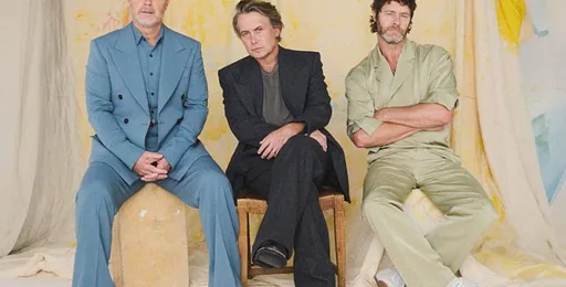 Take That · AFAS Live, Amsterdam · zo 27 jun 2027