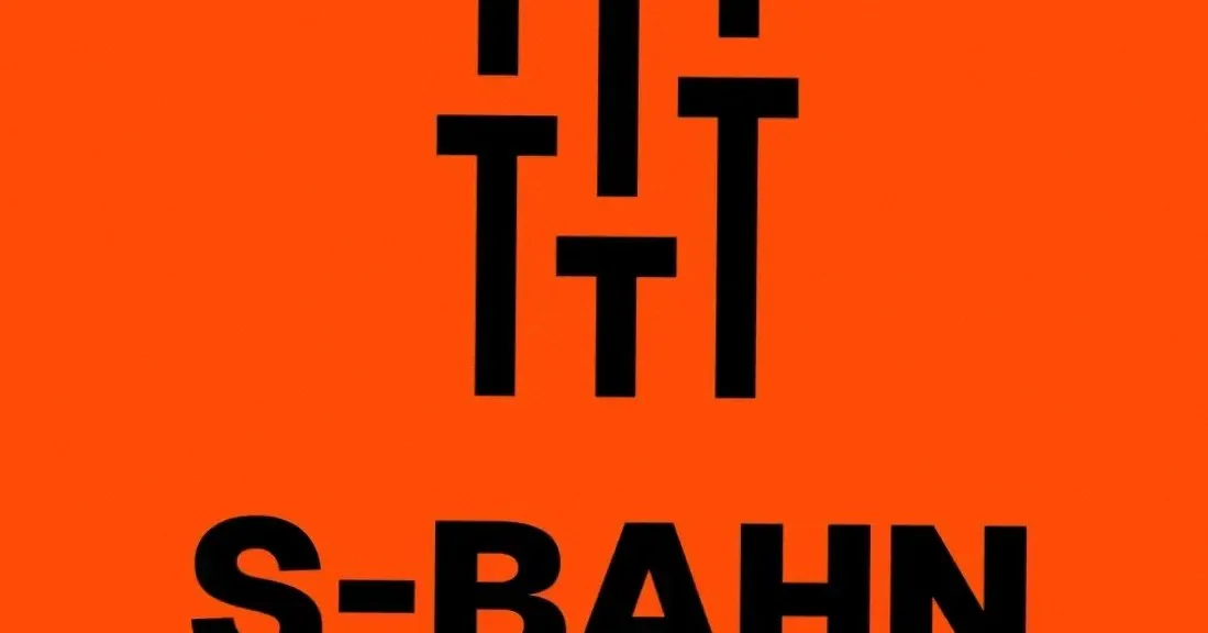 TAKE THE DECKS @ S-BAHN — achtergrondafbeelding