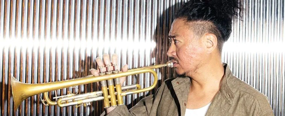 TAKUYA KURODA · Paard, Den Haag · Sun, 15 Nov 2026