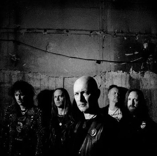 Tales From The Punx: Wolfbrigade · Baroeg, Rotterdam · zo 7 feb 2027