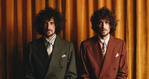 Tangarine · De Kleine Komedie, Amsterdam · di 1 dec 2026