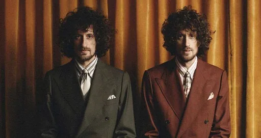 Tangarine · SPOT / Stadsschouwburg, Groningen · di 10 nov 2026