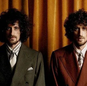 Tangarine · Scheldetheater, Terneuzen · Fri, 30 Oct 2026