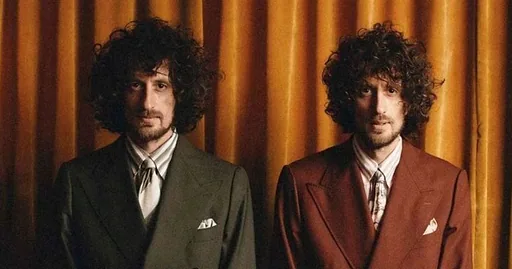 Tangarine · De Oostkerk, Middelburg · do 22 okt 2026