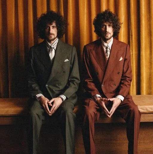 Tangarine · DRU Cultuurfabriek, Ulft · za 26 sep 2026