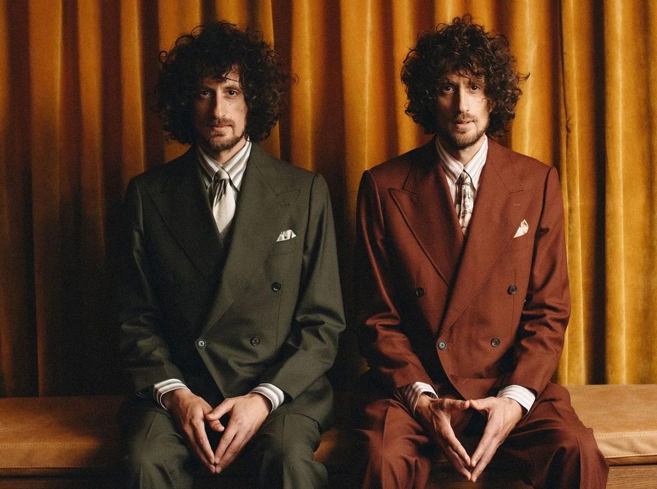 Tangarine · Het Evertshuis, Bodegraven · Tue, 26 Jan 2027