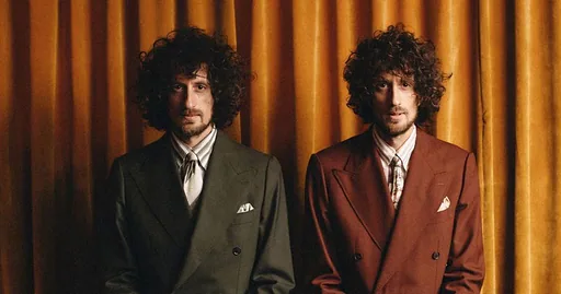 Tangarine · Concertgebouw De Vereeniging, Nijmegen · zo 10 jan 2027